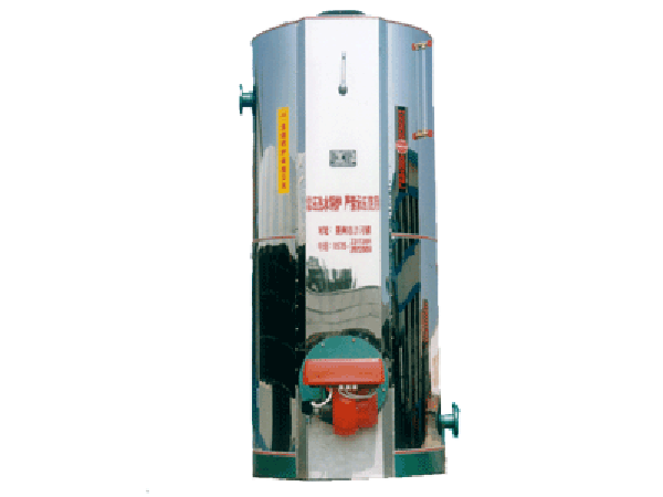 LHS系列燃生物质蒸汽（热水）锅炉